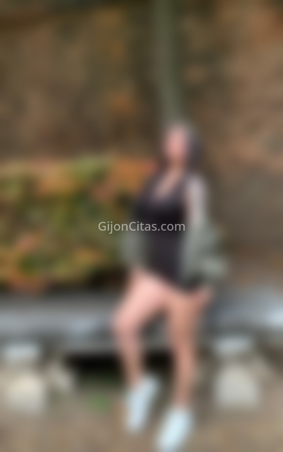 Natalia, hermosa colombiana, 20 años. 672985250. Citas en GIJÓN, GIJÓN. www.gijoncitas.com.