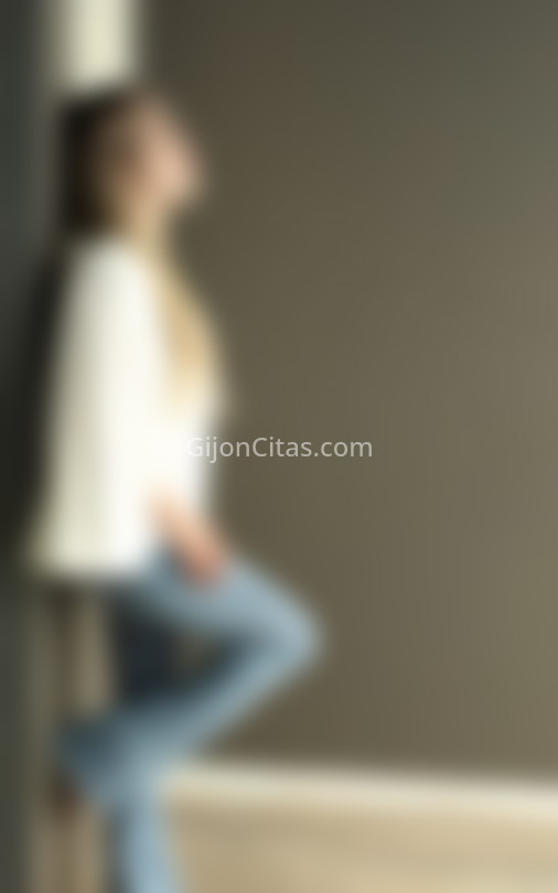 Susan, chica estudiante española . 613275074. Citas en GIJÓN, GIJÓN. www.gijoncitas.com.