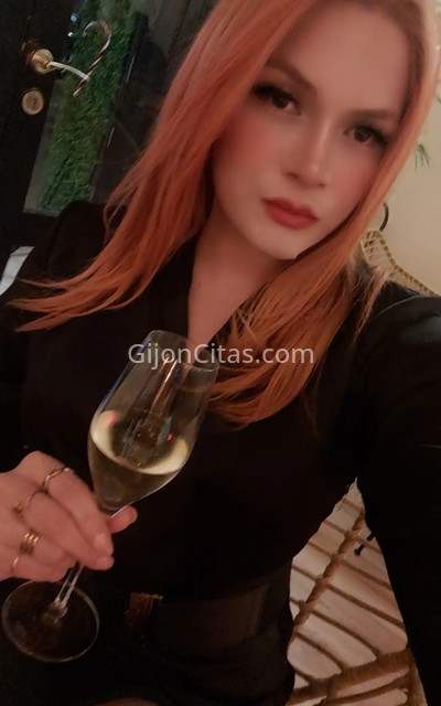 Andrezza, chica trans de Brasil. 642534849. Citas en GIJÓN, GIJÓN. www.gijoncitas.com.