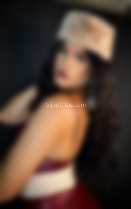 Zoe López, trans colombiana. 667216980. Citas en GIJÓN, GIJÓN. www.gijoncitas.com.