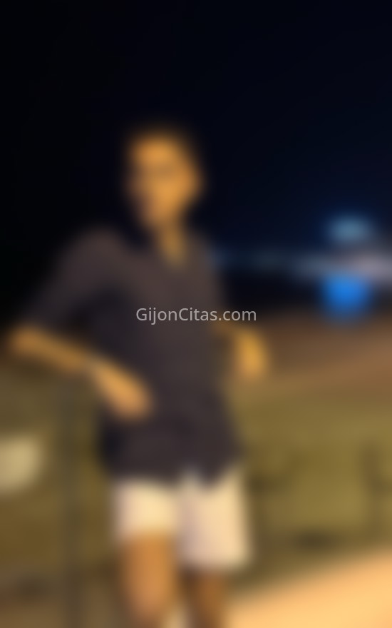 Miguel, brasileño muy enrollado . 603789080. Citas en GIJÓN, GIJÓN. www.gijoncitas.com.