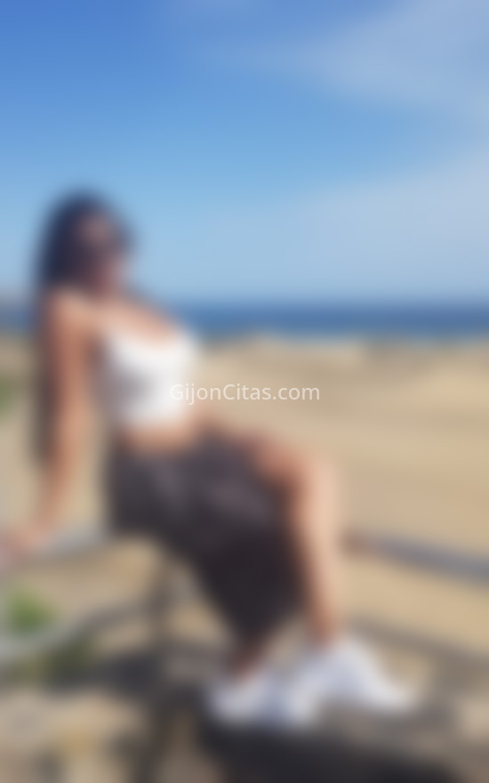 Gabriela, mujer exótica nueva por aquí. 747802053. Citas en GIJÓN, GIJÓN. www.gijoncitas.com.