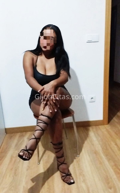 Pamela, morena encantadora y divertida . 614792805. Citas en GIJÓN, GIJÓN. www.gijoncitas.com.