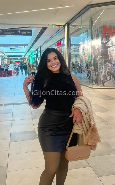 Samantha, trans brasileña. 614406702. Citas en GIJÓN, GIJÓN. www.gijoncitas.com.