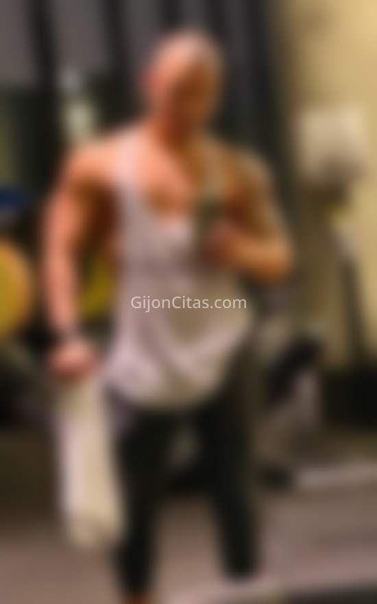 Alexandro, colombiano fitness. 631171546. Citas en GIJÓN, GIJÓN. www.gijoncitas.com.