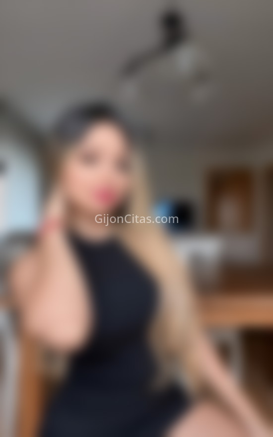 Camila, encantadora latina . 607784695. Citas en GIJÓN, GIJÓN. www.gijoncitas.com.