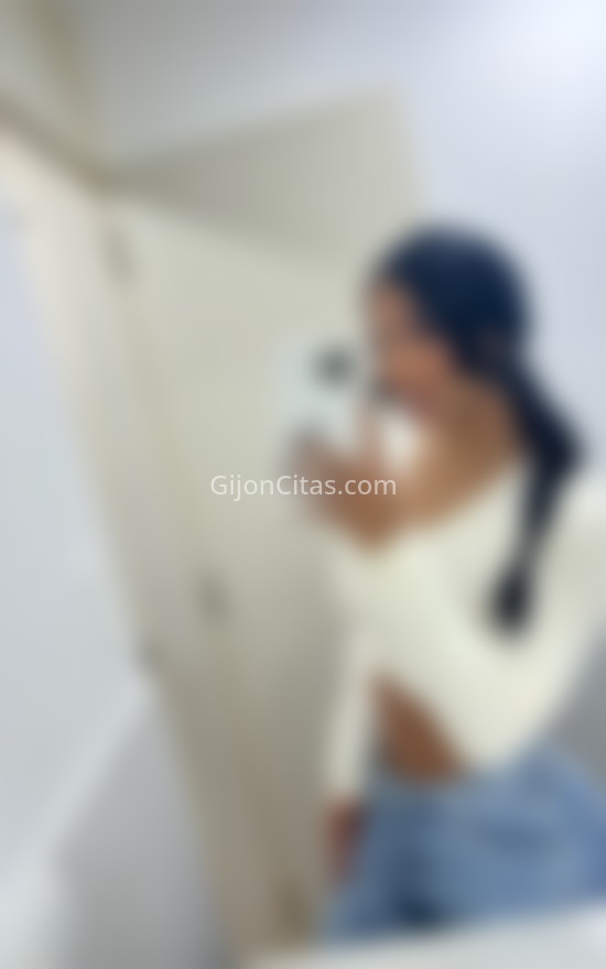 Venezolana de regreso. 624782195. Citas en GIJÓN, GIJÓN. www.gijoncitas.com.