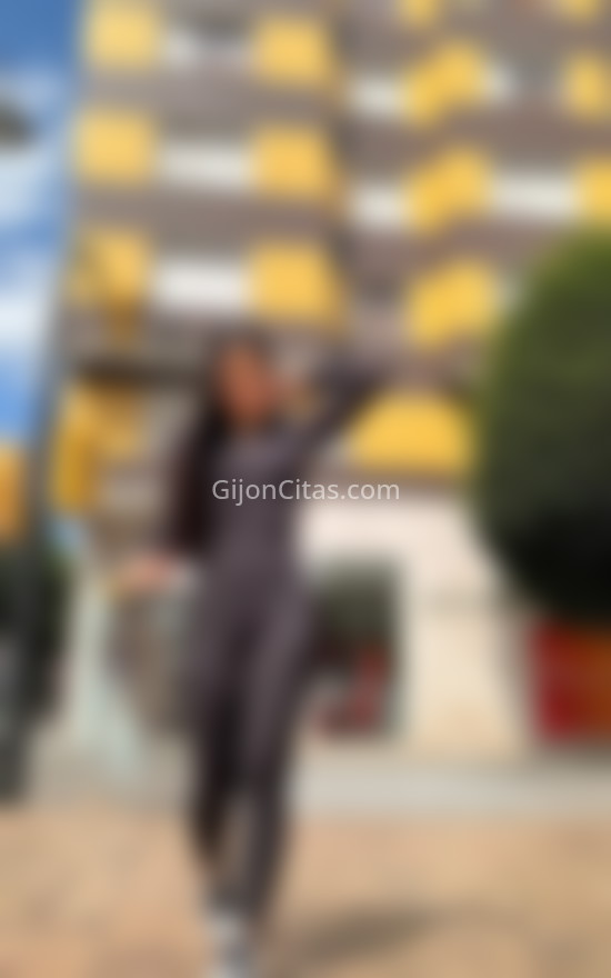 Alejandra, angelical y cuerpo de modelo. 612479230. Citas en GIJÓN, GIJÓN. www.gijoncitas.com.