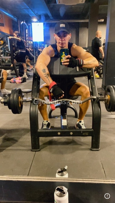 Alejo, chico cubano . 607275963. Citas en GIJÓN, GIJÓN. www.gijoncitas.com.