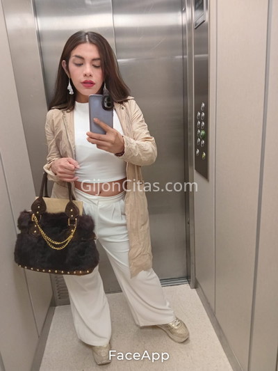 Valeria, trans latina . 667722775. Citas en GIJÓN, GIJÓN. www.gijoncitas.com.