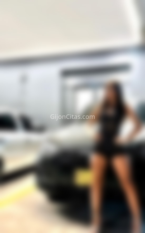 EXQUISITA PERLA DE COLOMBIA 💎CHANTALL. 623540464. Citas en GIJÓN, GIJÓN. www.gijoncitas.com.