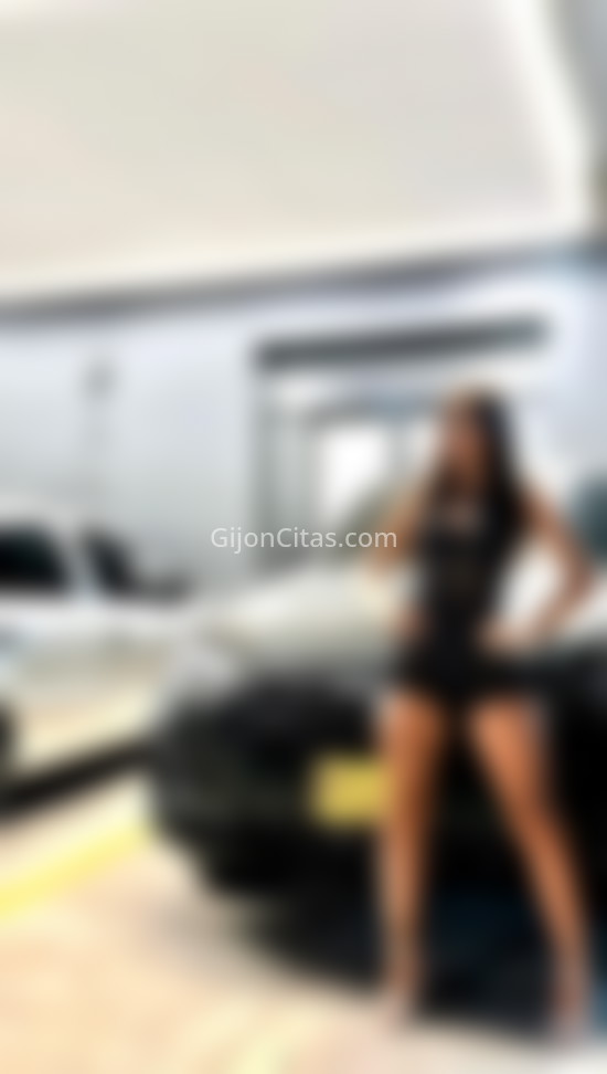 EXQUISITA PERLA DE COLOMBIA 💎CHANTALL. 623540464. Citas en GIJÓN, GIJÓN. www.gijoncitas.com.