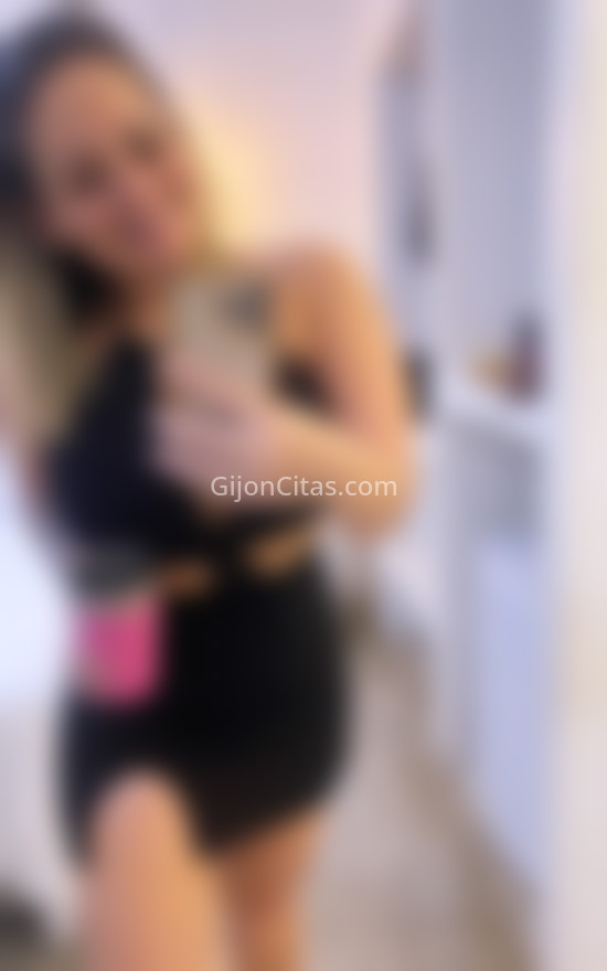 Isabella, brasileña encantadora. 662475116. Citas en GIJÓN, GIJÓN. www.gijoncitas.com.