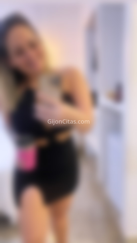 Isabella, brasileña encantadora. 662475116. Citas en GIJÓN, GIJÓN. www.gijoncitas.com.