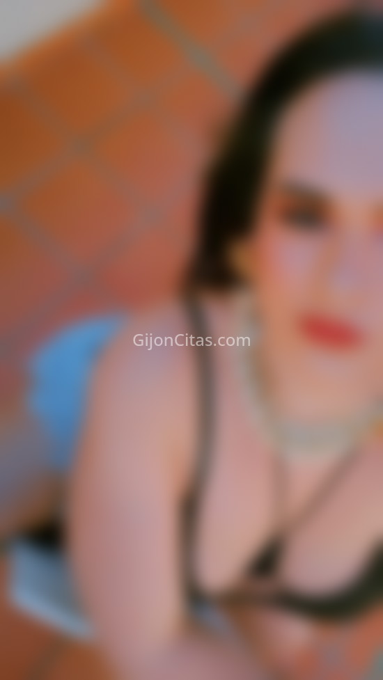 Giselly, joven trans. 613474481. Citas en GIJÓN, GIJÓN. www.gijoncitas.com.