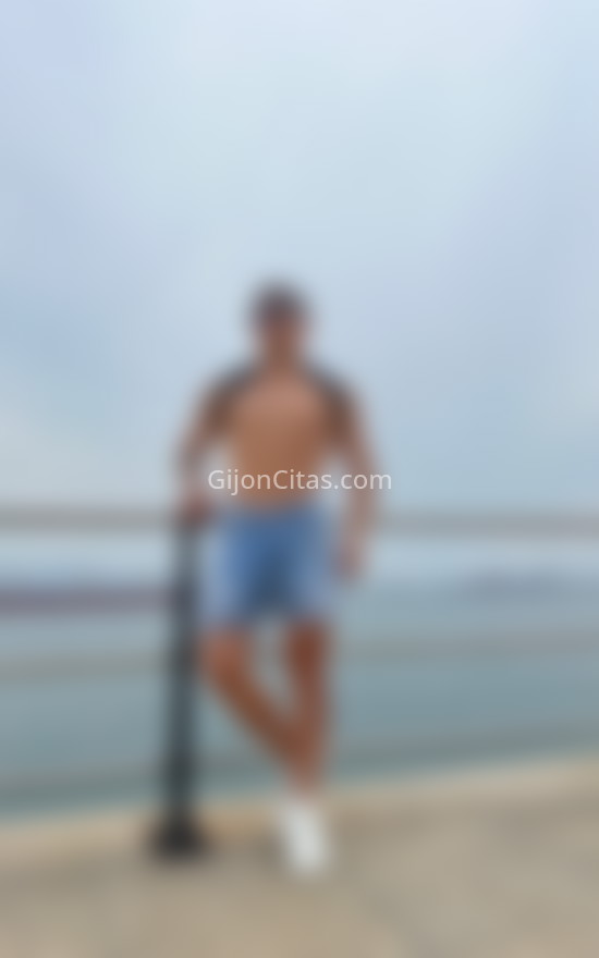 Hugo Ferrer. 671796409. Citas en GIJÓN, GIJÓN. www.gijoncitas.com.