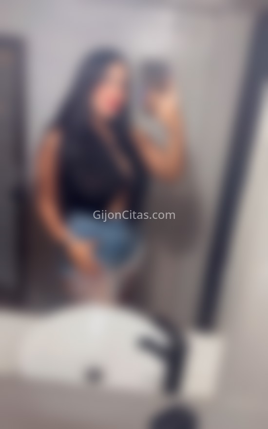 Liz, chica venezolana. 611202772. Citas en GIJÓN, GIJÓN. www.gijoncitas.com.