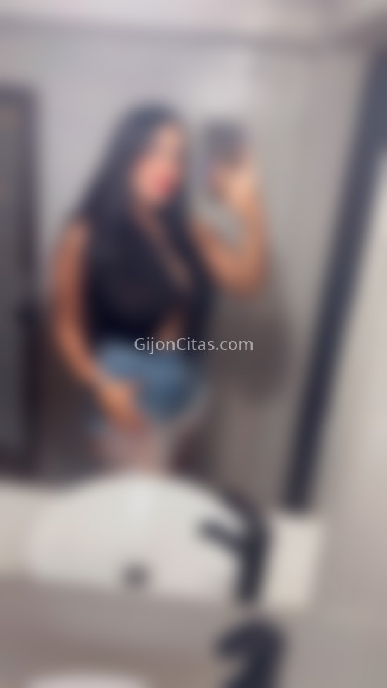 Liz, chica venezolana. 611202772. Citas en GIJÓN, GIJÓN. www.gijoncitas.com.
