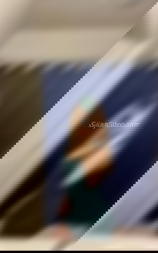 Julieta, jovencita rubia latina. 603986632. Citas en GIJÓN, GIJÓN. www.gijoncitas.com.