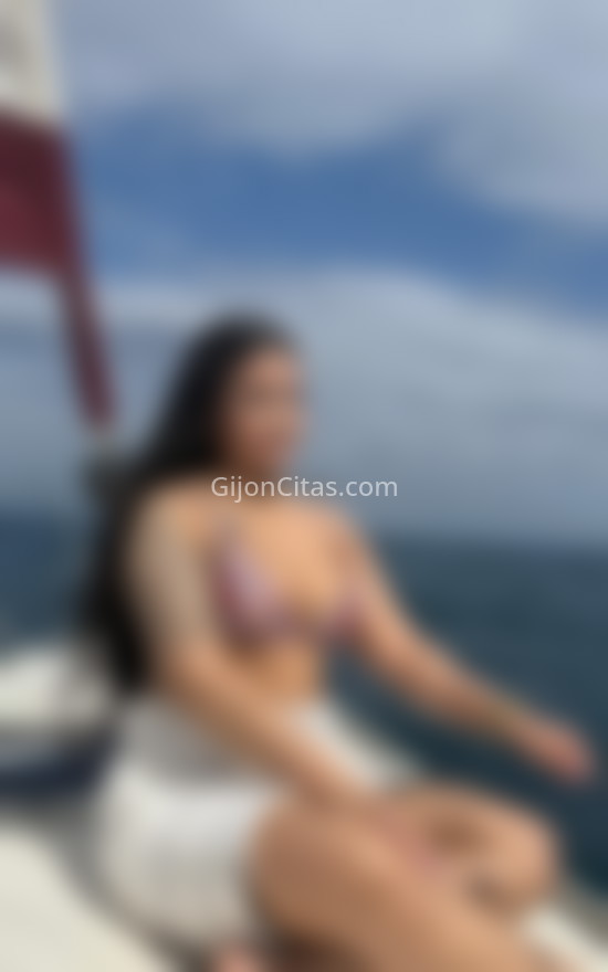 Luana, brasileña. 623159519. Citas en GIJÓN, GIJÓN. www.gijoncitas.com.