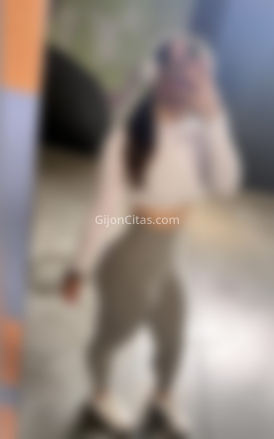 Viviane, joven brasileña . 613887061. Citas en GIJÓN, GIJÓN. www.gijoncitas.com.