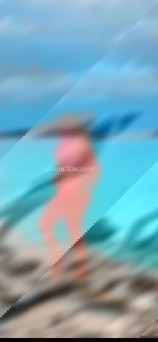 Angelina, chica brasileña muy alegre. 642663481. Citas en GIJÓN, GIJÓN. www.gijoncitas.com.