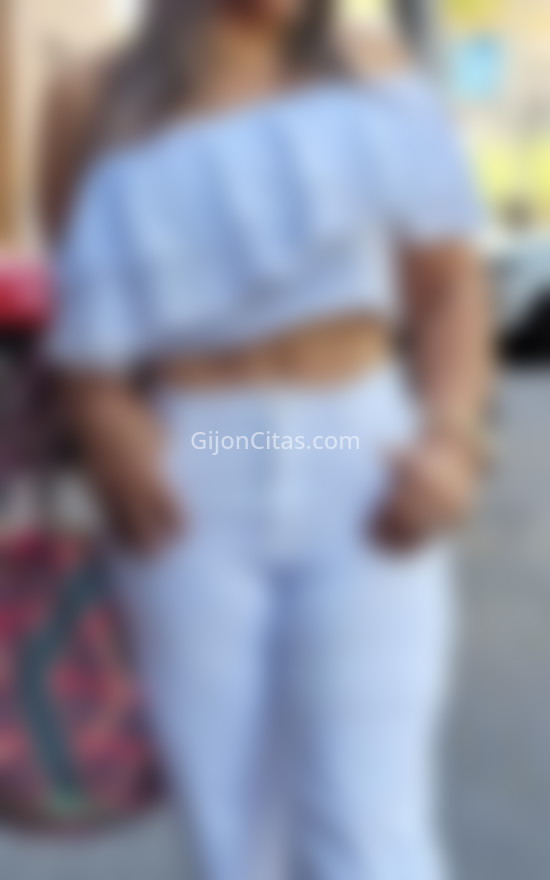 Sofy, latina madura. 613335211. Citas en GIJÓN, GIJÓN. www.gijoncitas.com.