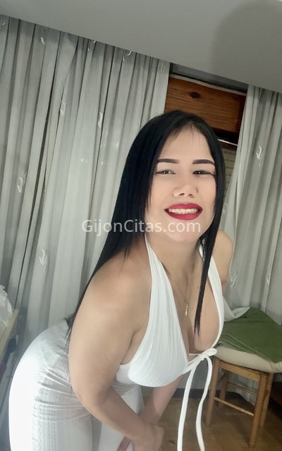 Teresa, chica venezolana . 641367625. Citas en GIJÓN, GIJÓN. www.gijoncitas.com.