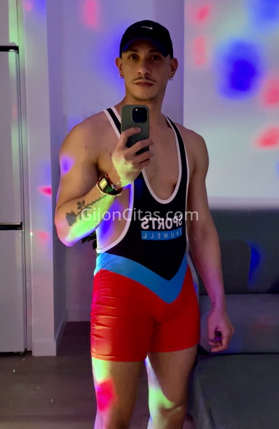 Alejo, chico cubano . 607275963. Citas en GIJÓN, GIJÓN. www.gijoncitas.com.