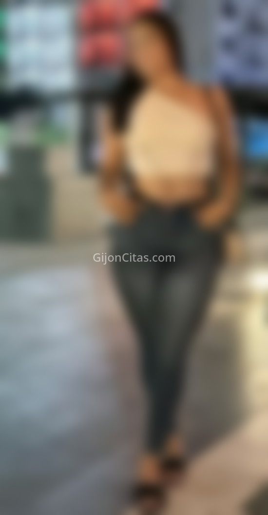 Camila, de paso por la ciudad . 613806129. Citas en GIJÓN, GIJÓN. www.gijoncitas.com.