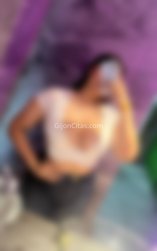 Samantha, joven latina. 613980434. Citas en GIJÓN, GIJÓN. www.gijoncitas.com.