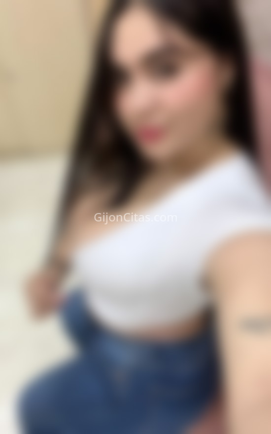 Samantha, joven latina. 613980434. Citas en GIJÓN, GIJÓN. www.gijoncitas.com.