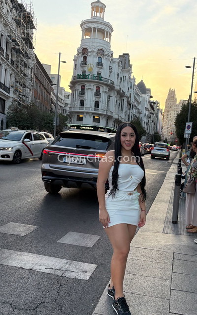 Cloe, colombiana. 632650405. Citas en GIJÓN, GIJÓN. www.gijoncitas.com.