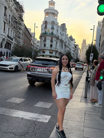 Cloe, colombiana. 632650405. Citas en GIJÓN, GIJÓN. www.gijoncitas.com.