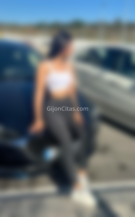 Frida, preciosa jovencita colombiana . 615339987. Citas en GIJÓN, GIJÓN. www.gijoncitas.com.