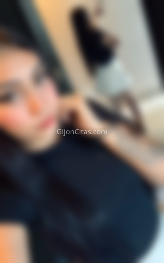 Frida, preciosa jovencita colombiana . 615339987. Citas en GIJÓN, GIJÓN. www.gijoncitas.com.