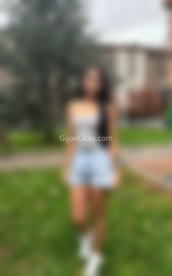 Frida, preciosa jovencita colombiana . 615339987. Citas en GIJÓN, GIJÓN. www.gijoncitas.com.