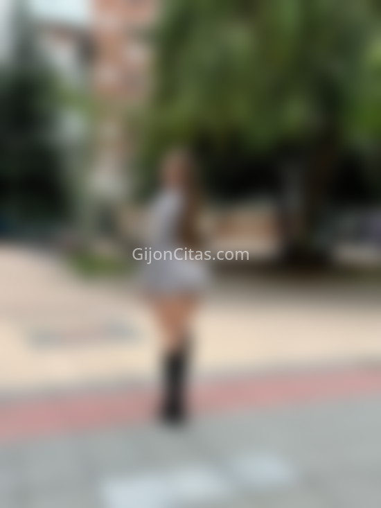 Nicol, bella y fascinante jovencita. 624989633. Citas en GIJÓN, GIJÓN. www.gijoncitas.com.