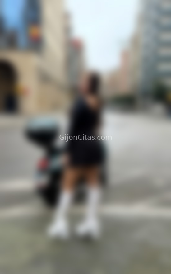 Nicol, bella y fascinante jovencita. 624989633. Citas en GIJÓN, GIJÓN. www.gijoncitas.com.