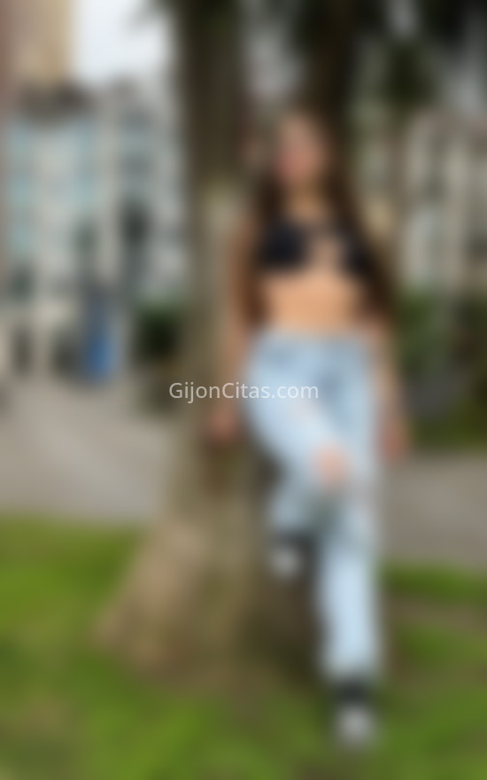 Nicol, bella y fascinante jovencita. 624989633. Citas en GIJÓN, GIJÓN. www.gijoncitas.com.
