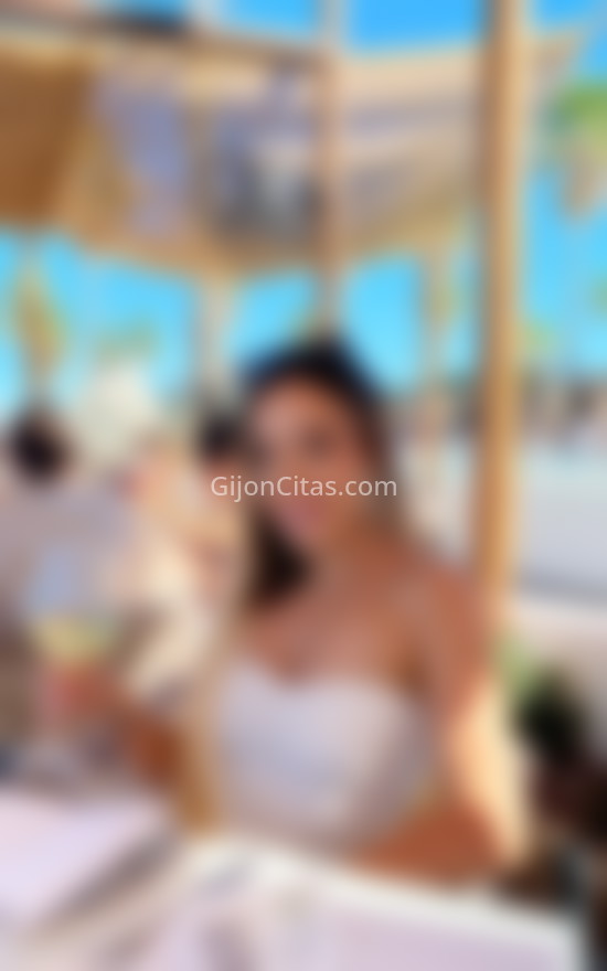 Alicia, brasileña nueva en la ciudad. 634178046. Citas en GIJÓN, GIJÓN. www.gijoncitas.com.