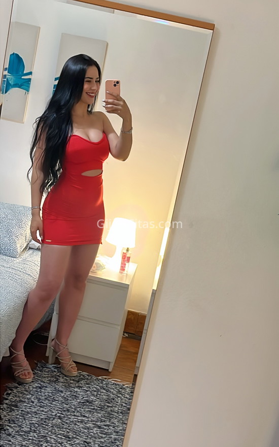 Nicole, joven brasileña . 672963318. Citas en GIJÓN, GIJÓN. www.gijoncitas.com.