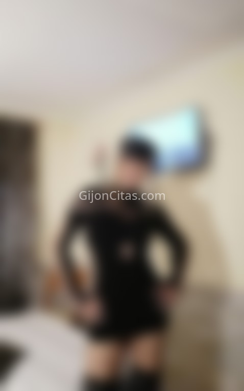 Gabriela, chica trans. 624383165. Citas en GIJÓN, GIJÓN. www.gijoncitas.com.