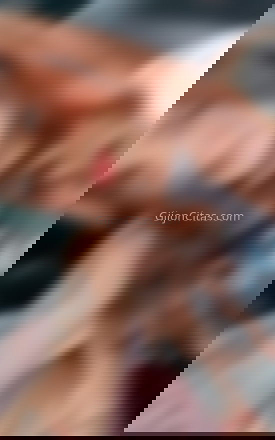 Charlotte, joven colombiana. 612485607. Citas en GIJÓN, GIJÓN. www.gijoncitas.com.