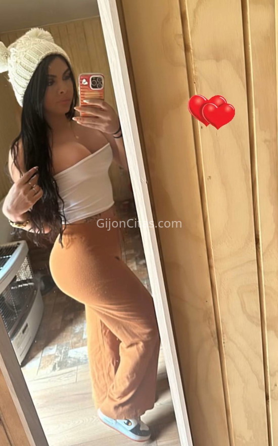 Isabella, trans colombiana. 613490620. Citas en GIJÓN, GIJÓN. www.gijoncitas.com.