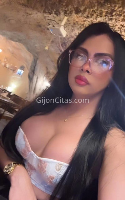 Isabella, trans colombiana. 613490620. Citas en GIJÓN, GIJÓN. www.gijoncitas.com.