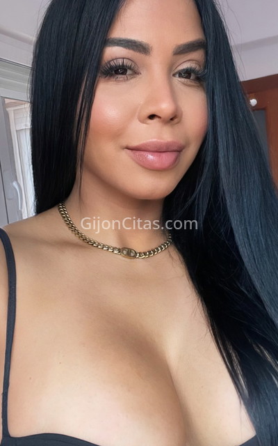 Camila, chica venezolana. 624584150. Citas en GIJÓN, GIJÓN. www.gijoncitas.com.