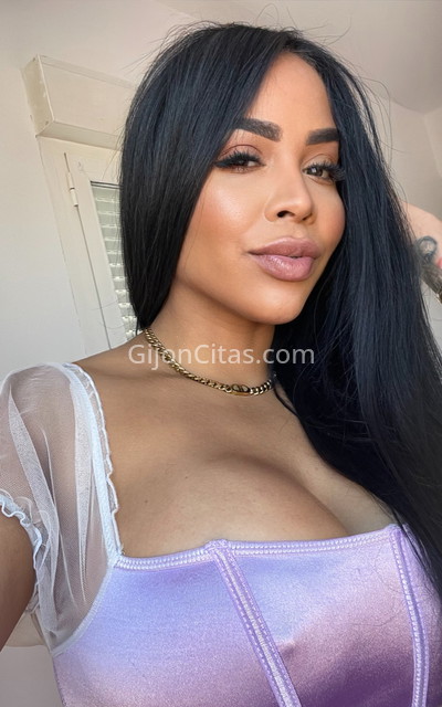 Camila, chica venezolana. 624584150. Citas en GIJÓN, GIJÓN. www.gijoncitas.com.