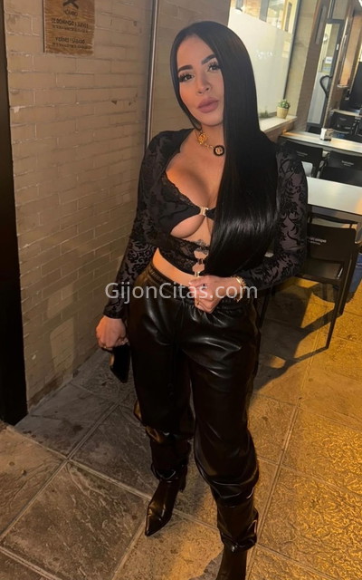 Camila, chica venezolana. 624584150. Citas en GIJÓN, GIJÓN. www.gijoncitas.com.