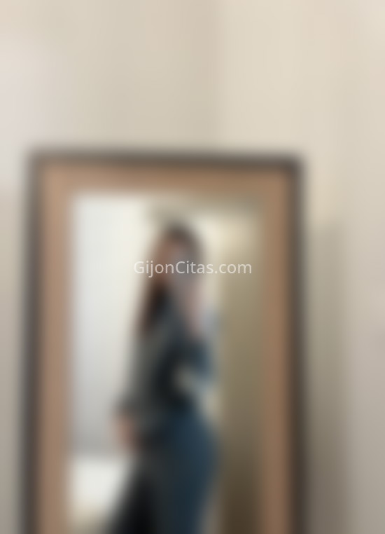 Emily Camila, joven colombiana . 687145898. Citas en GIJÓN, GIJÓN. www.gijoncitas.com.